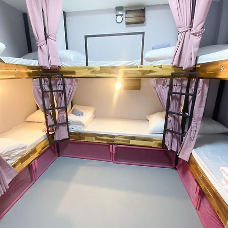 K-Bunk Hostel Pai Walking Street Εξωτερικό φωτογραφία