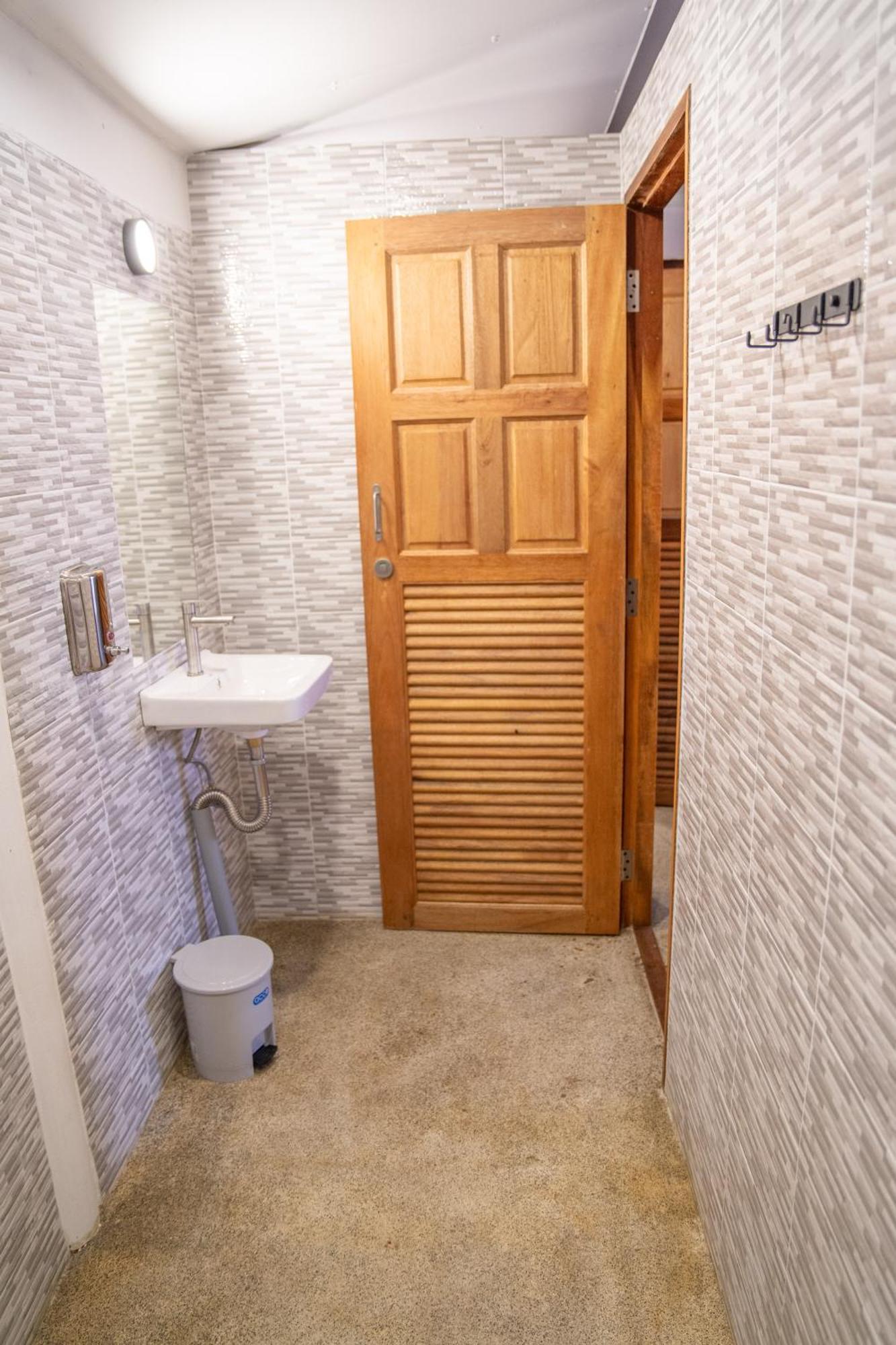 K-Bunk Hostel Pai Walking Street Εξωτερικό φωτογραφία